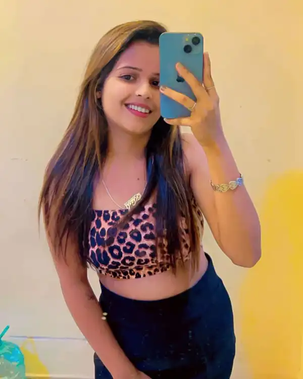Nisha best call girls in Nagpur