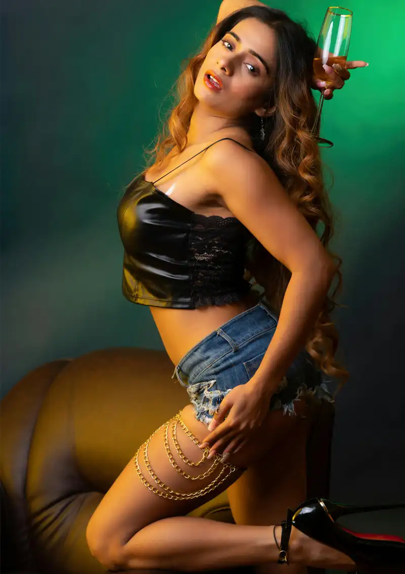 best Nagpur escorts service