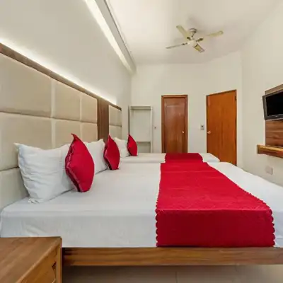 Best Hotel in Nagpur