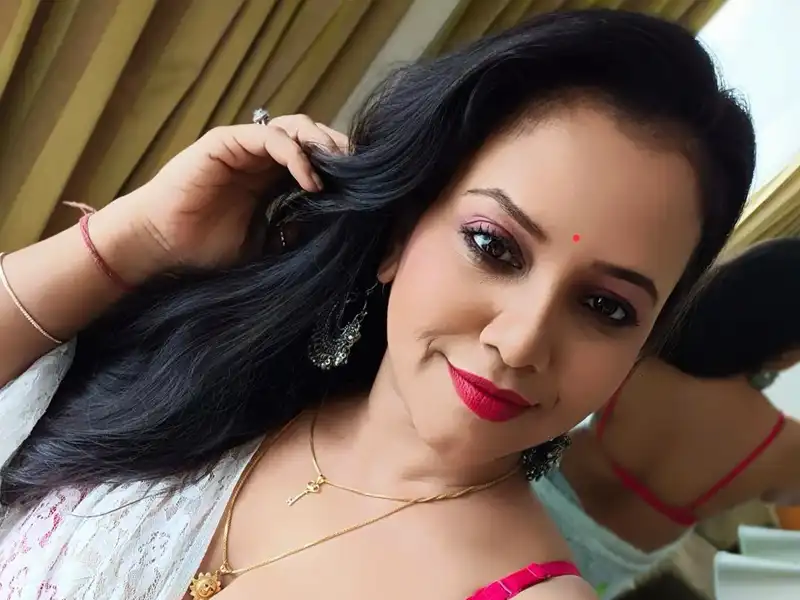 Housewife Call Girls in Nagpur